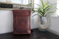 Leather Backpack, Brown Leather Backpack, Rucksack, Men Leather Backpack, Gifts for him, Full Grain Genuine Leather 29.5