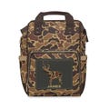 Personalized Duck Camo Diaper Bag, Deer Hunting Baby Gift, Daddy's Hunting Buddy, Vintage Camo Diaper Bag, Retro Camo Diaper Bag, Custom