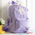 Personalised Toddler Backpack, Nursery bag, mini back pack, Back to school