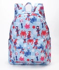 character backpack