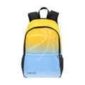 Basketball Backpack - Duntalk "Blender"