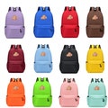 Capybara Kindergarten Backpack, Back to School Bag, Custom Backpack, Book Bag, School Rucksack, Students Backpack, Wholesale Available