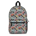 Personalized Backpack Trucks, Back to school boys bag Kids toddler Backpack, Gifts for kids Girls and Boys Backpack, custom daycare bag