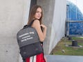 Backpack Casual Shoulder Backpack, custom bag, school backpack, work bag