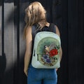 Chickadee Garden Backpack