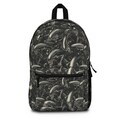 ALIENS Xenomorph Back to School Backpack
