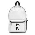 Backpack Black Cat Lovers Gift for Students A Cat Lovers Gift