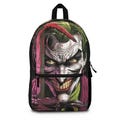 3 Jokers Backpack #1