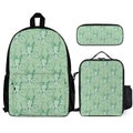 Under the Sea Capricorn Seagoat Squid Backpack