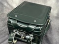 Randoseru Backpack, Dark Green Japanese Tight Stitch Randoseru Bag, Dark Green Rucksack