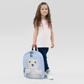 Polar Bear Backpack
