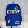 backpack for boys Back to school Custom backpack bookbags personalized school bags Personalized Gifts gifts for boys Christmas gifts