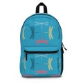 Copy of Green Cedar Backpack