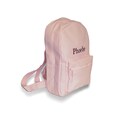 Mini Embroidered Personalised Backpack Bag kids ANY Text Girls Boys Rucksack