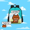 Personalized backpack for kids - Small backpack - Kindergarten backpack - Toddler Backpack Kids School Bag Back to school Personalized gifts