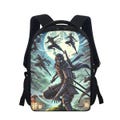 Student Ninja Backpack