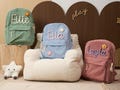 Custom Toddler Backpack | Preschool Backpack | Toddler Book Bag | School Bag for Kids | Children's Backpack With Name | Kids Backpack