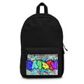 Personalised Backpack