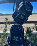 Barn logo Ringside Backpack