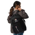 Get in the mood? Champion backpack