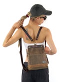 Backpack | Mini Backpack | Small Backpack | Backpack Purse | Convertible Backpack | Backpack Purse Women | Vintage Backpack | Backpack Tote