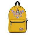Jesus Backpack,Jesus Bag,Yeshua Backpack,Yeshua Bag,Christian Backpack,Christian Bag,Young Adult Backpack,Cute Toddler Kids School Backpack