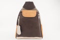 Turkish Genuine Leather Bag, ID SB33, patchwork lamb leather bag,3way lamb leather bag,lamb leather back,women leather bag,Lambskin Backpack