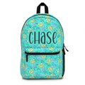 Personalized Backpack unisex, Back to school boys bag Kids toddler Backpack, Gifts for kids Girls and Boys Backpack, custom daycare bag