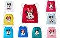 Personalised Mickey Mouse Minnie Mouse Kids Bag, Custom Swimming Bag, Gym Bag, Club Bag, Cartoon Bag, Mickey Mouse Bag, Minnie Mouse Bag