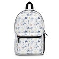 Under the sea Backpack, Sea boys bag, Whale school backpack, Kids backpack, Back to school gifts, Boy school backpack, Boy book bag - LiO