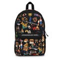 Personalized Philippine Customs & Traditions Backpack | Filipino Backpack