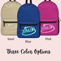 Personalized backpack, Back to school, Custom backpack, bookbags ,personalized school bags,Personalized Gifts,gifts for kids Christmas gifts