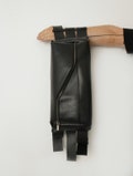 Lunar Leather Bumbag