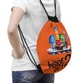 INSIDE OUT 2 - joy - sadness - Drawstring Bag