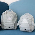 Backpack kindergarten, backpack daycare, kindergarten backpack, daycare backpack, children's gifts, gift 3 years, backpack toddler