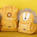 Backpack kindergarten, backpack daycare, kindergarten backpack, daycare backpack, children's gifts, gift 3 years, backpack toddler