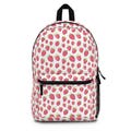 Backpack Kids Backpack Strawberry Gift for kid girl back pack back to school
