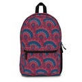 Lightweight and Waterproof Backpack Travel Work College High School Middle School Elementary School Weekender Bag Carry On Laptop Bag Aztec