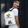 Backpack, nike backpack, gym backpack, black backpack, best travel backpack , clear backpack, backpack for school, puerto rico backpack