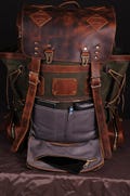 Travel Backpack | City Backpack | Laptop Backpack ,  Suitable for 2 Laptop