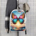 Butterfly Backpack 07