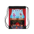 Drawstring Bag- Drag Race Inspired