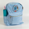 Personalized School Backpack for Kids, Custom Name School Bag, 1st Day of School, Children Preschool Backpack, First Day Preschool Backpack