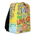 Wow Love Backpack