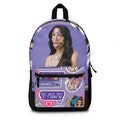 Olivia Rodrigo Backpack