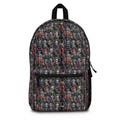 3 Jokers Multicover Backpack