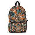 Autumn Burst Backpack