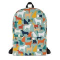 Backpack - Dogs