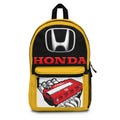 Honda Backpack Yellow