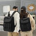 leisure backpack,Large capacity canvas Backpack,SimplicityTravel Bag, Couple backpack,Backpack for school,Tote Backpack,Laptop backpack,Gift